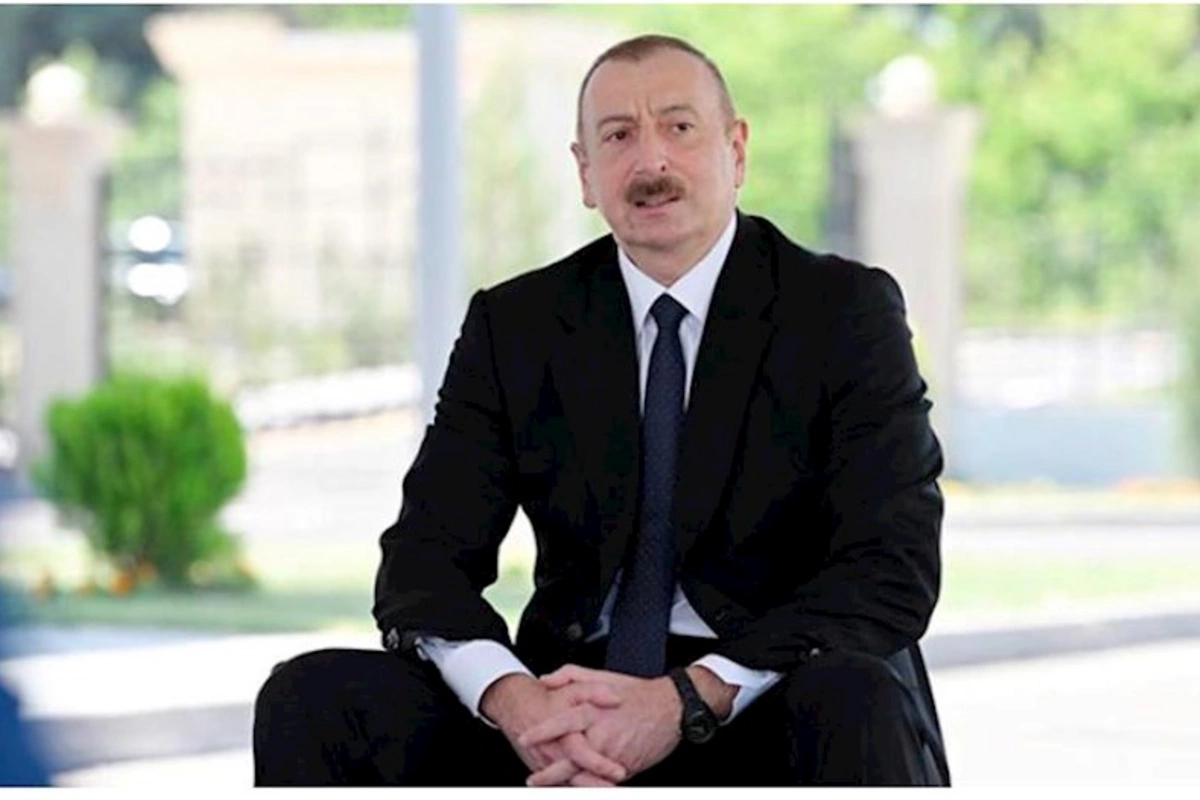 “Əsas ticarət tərəfdaşlarımızdan olan Rusiya və İran sanksiya altındadır”