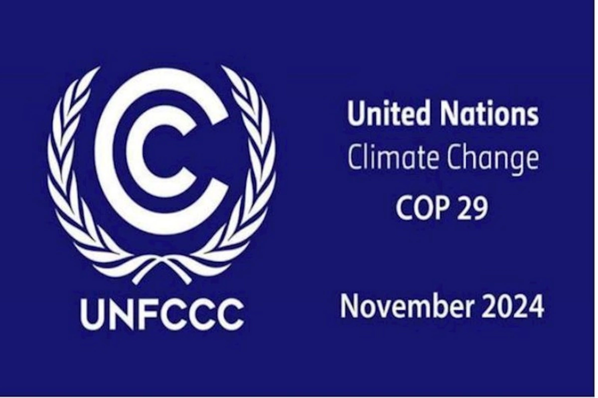 COP29-a ev sahibliyi etməyin üstünlükləri: Azərbaycana hansı faydalar qazandıracaq? — TƏHLİL