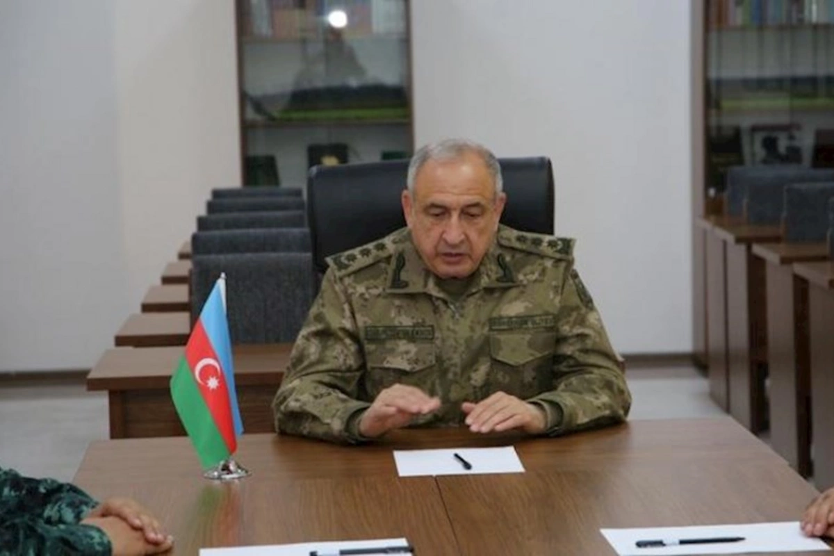 Məhərrəm Əliyev Azərbaycanın Belarusdakı səfiri təyin edildi