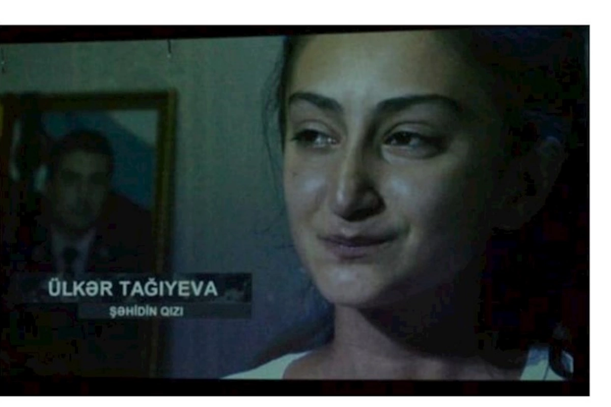 Şəhid qızı qızılcaya klinikada yoluxub? — TƏBİB-dən açıqlama