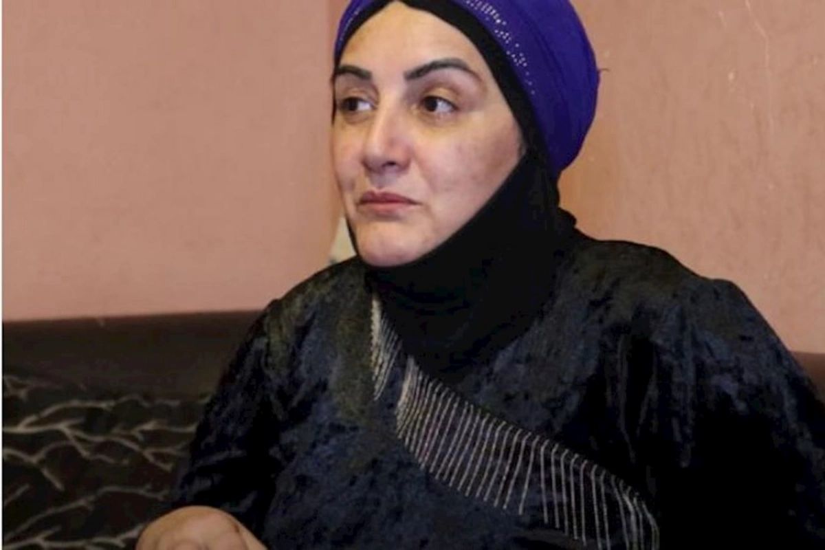 Erməni əsirliyindən azad ediləcək Hüseyn Axundovun anası: “Gözüm qapıdadır” — VİDEO