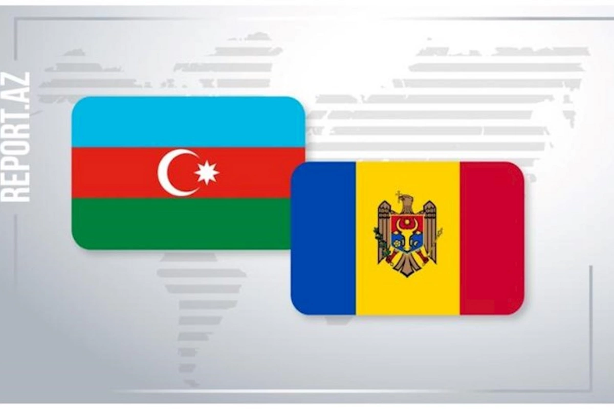 Ülvi Baxşəliyev Azərbaycanın Moldovadakı səfiri təyin olunub