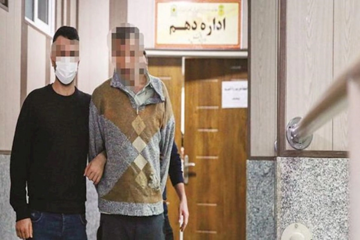 Səfirliyimizə hücum edən terrorçu ruhi xəstəxanaya yerləşdirildi