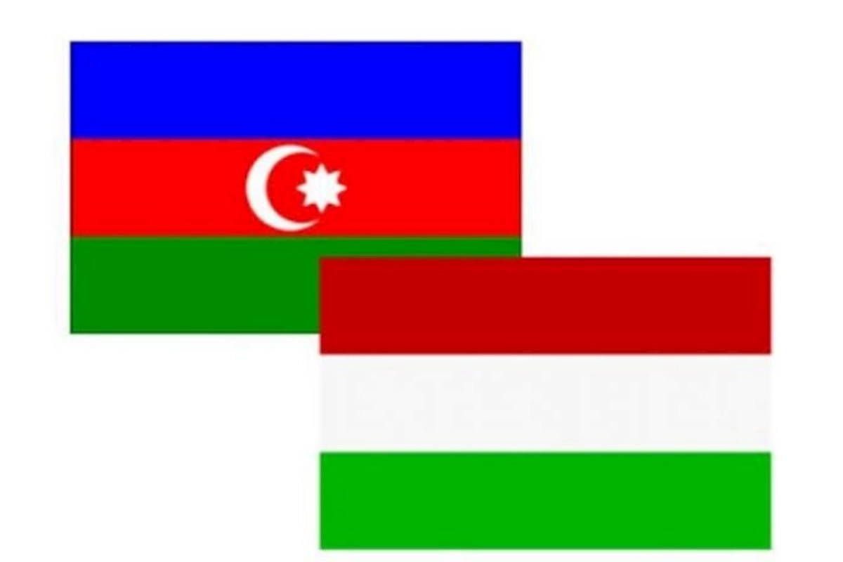 Azərbaycan-Macarıstan əlaqələri yeni mərhələdə