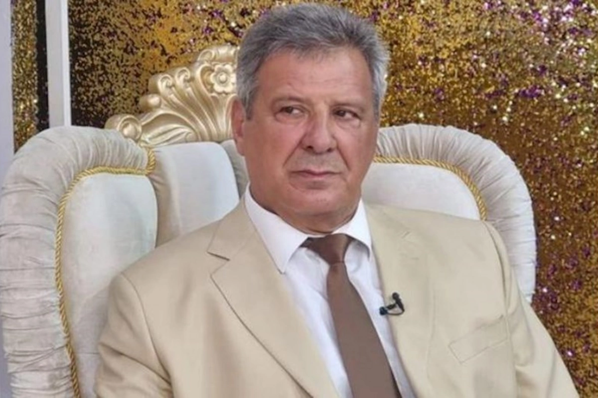 Ağalar Bayramov xəstəxanaya yerləşdirilib