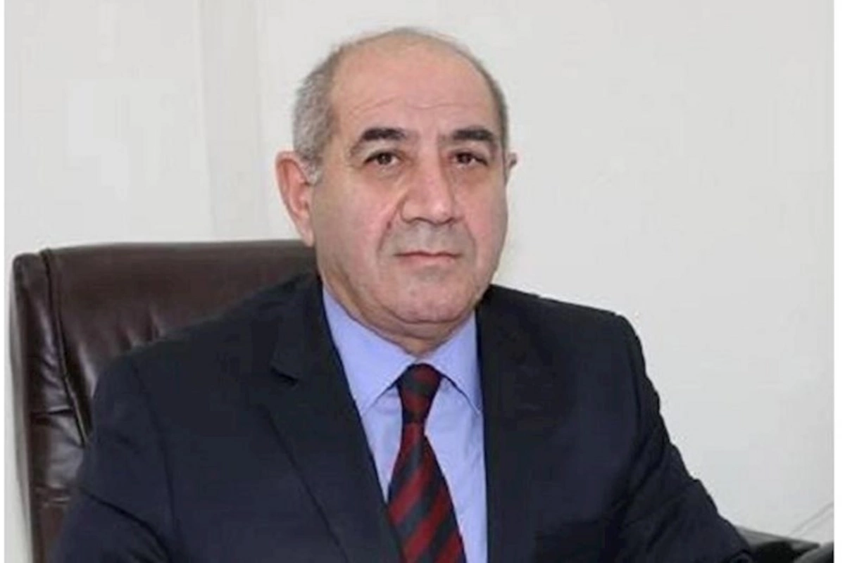 “Azərbaycanın bu əraziləri 8-9 ballıq zəlzələ zonasıdır” — Qurban Yetirmişli