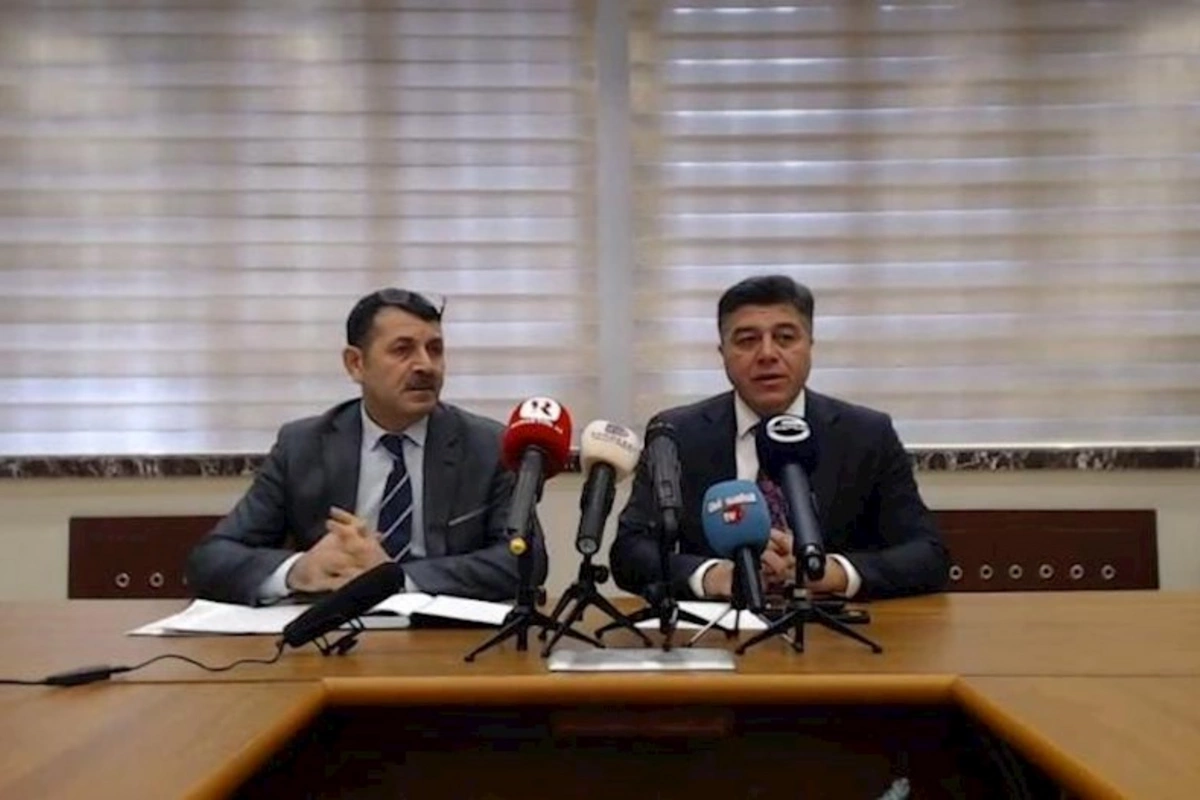“Hasar çəkilərkən qaz boruları zədələnir” — Eldəniz Vəliyev