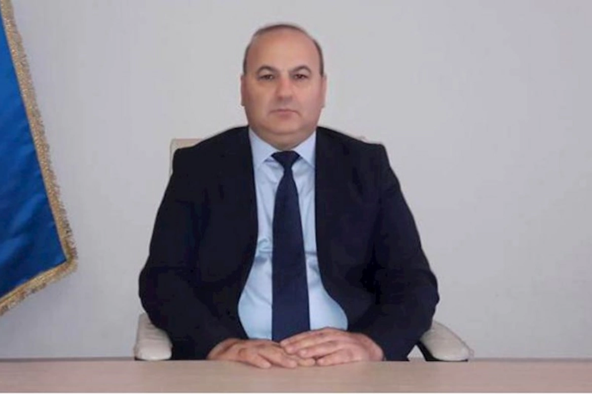 Son 2 ildə 4-cü baş həkim təyinatı — Digərləri saxlanılmışdı