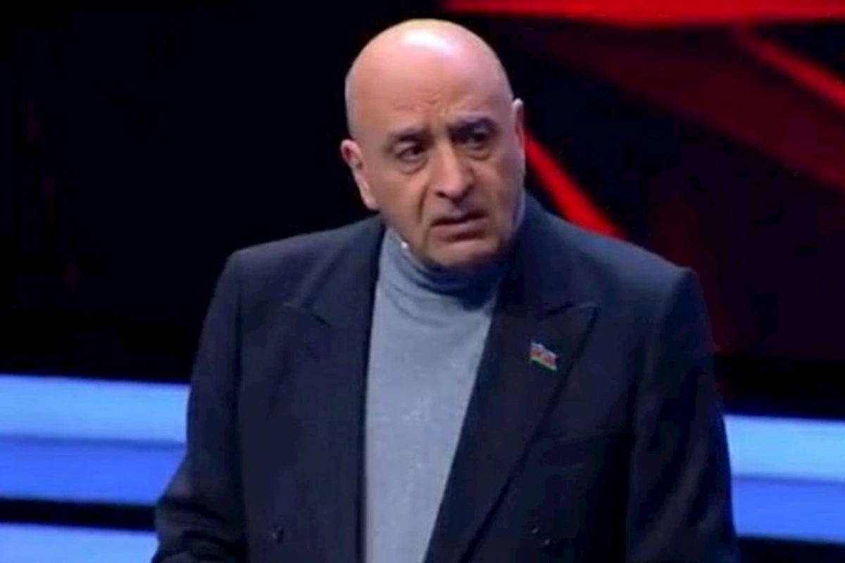 İran terrorçunu dəlixanaya salmaqla istintaqı gizlətmək istəyir — Deputat