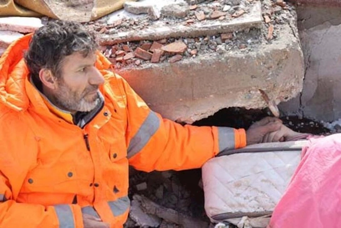 Yaddaşlara həkk olunan ŞƏKİL: Dünyanı qəhərə boğan ata danışdı— FOTOLAR