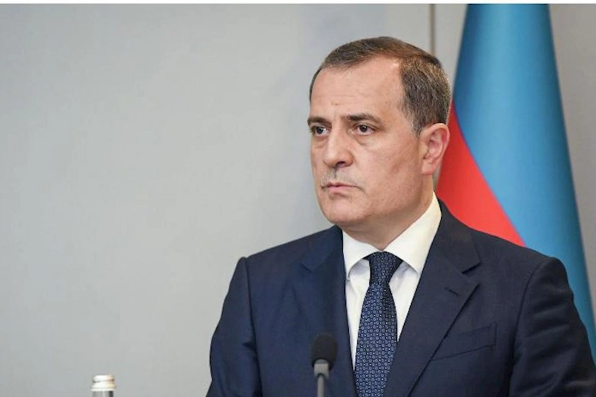 Ceyhun Bayramov Kahramanmaraşa gedir