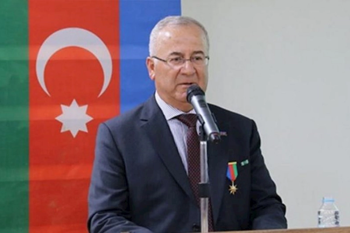 Hatay Azərbaycan Evinin rəhbəri: “Çox dəhşətli vəziyyətdir, 35 yaxınım həyatda deyil”