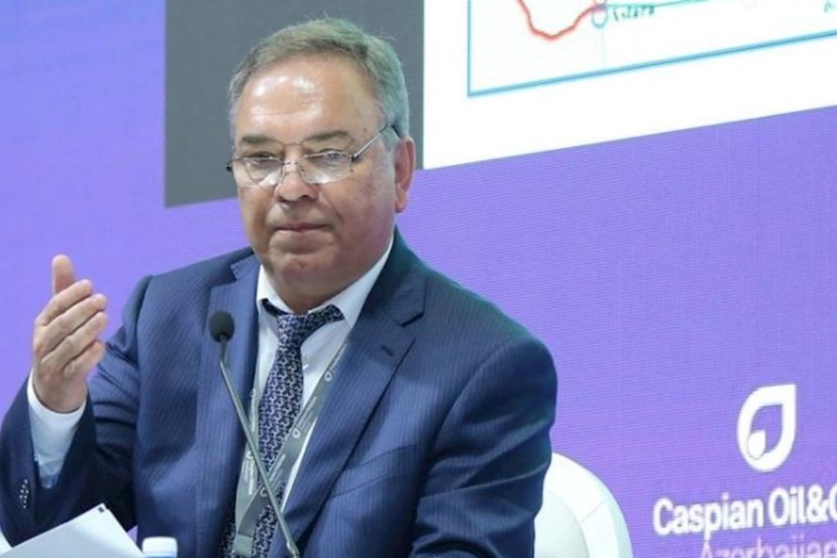 SOCAR-ın keçmiş vitse-prezidenti vəfat etdi