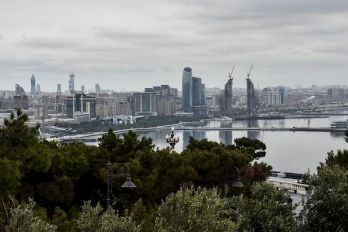 Sabaha gözlənilən hava şəraiti açıqlandı