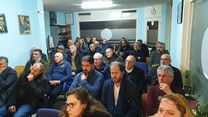 Niderland Azərbaycan-Türk Mədəniyyət dərnəyi insanlara yardım kampaniyasına başladı —FOTO