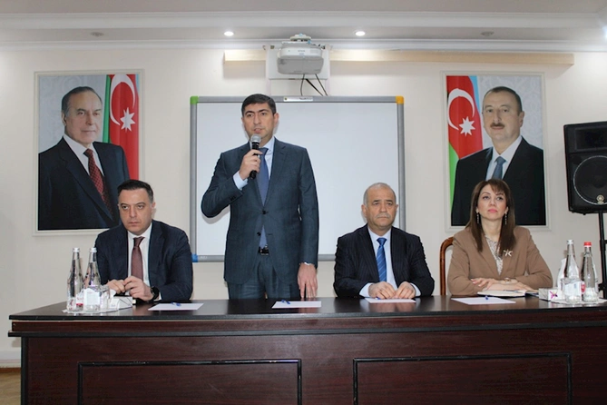 Yasamalın icra başçısı bu problemlərin həlli üçün tapşırıq verdi — FOTO