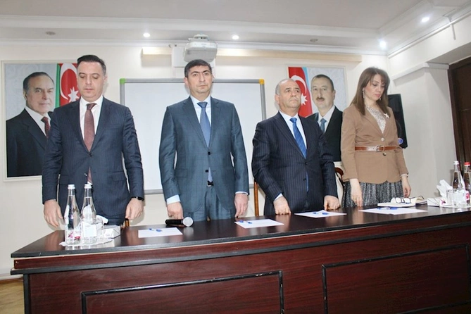 Yasamalın icra başçısı bu problemlərin həlli üçün tapşırıq verdi — FOTO