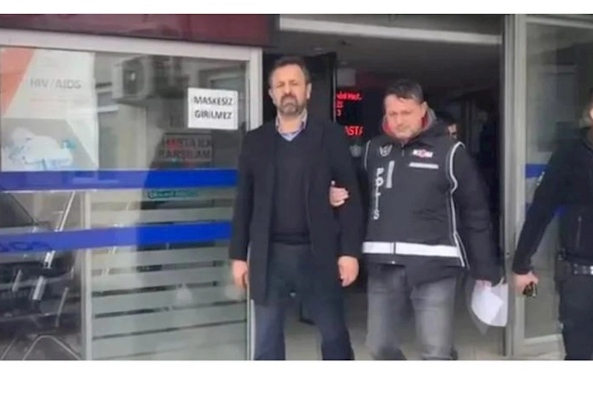 Türkiyədəki zəlzələdə çökən daha bir binanın sahibi saxlanıldı