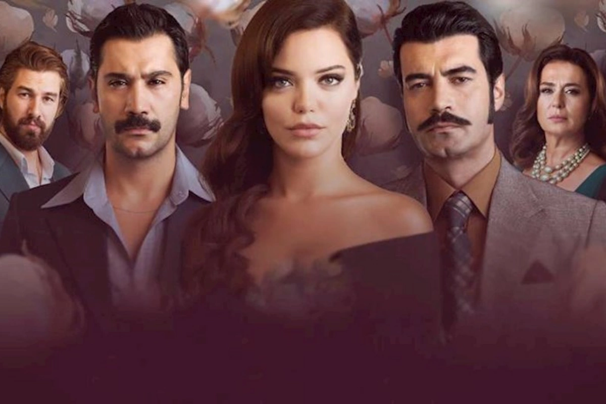 Məşhur serialın aktrisası və qızı həlak oldu — FOTO