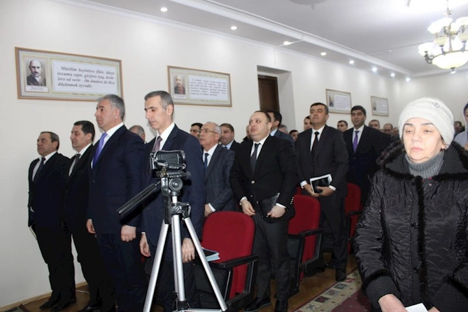 Yasamalın icra başçısı bu problemlərin həlli üçün tapşırıq verdi — FOTO
