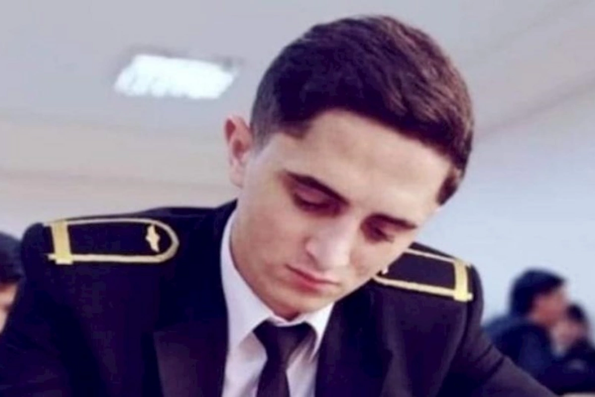 Tələbə dəm qazından öldü
