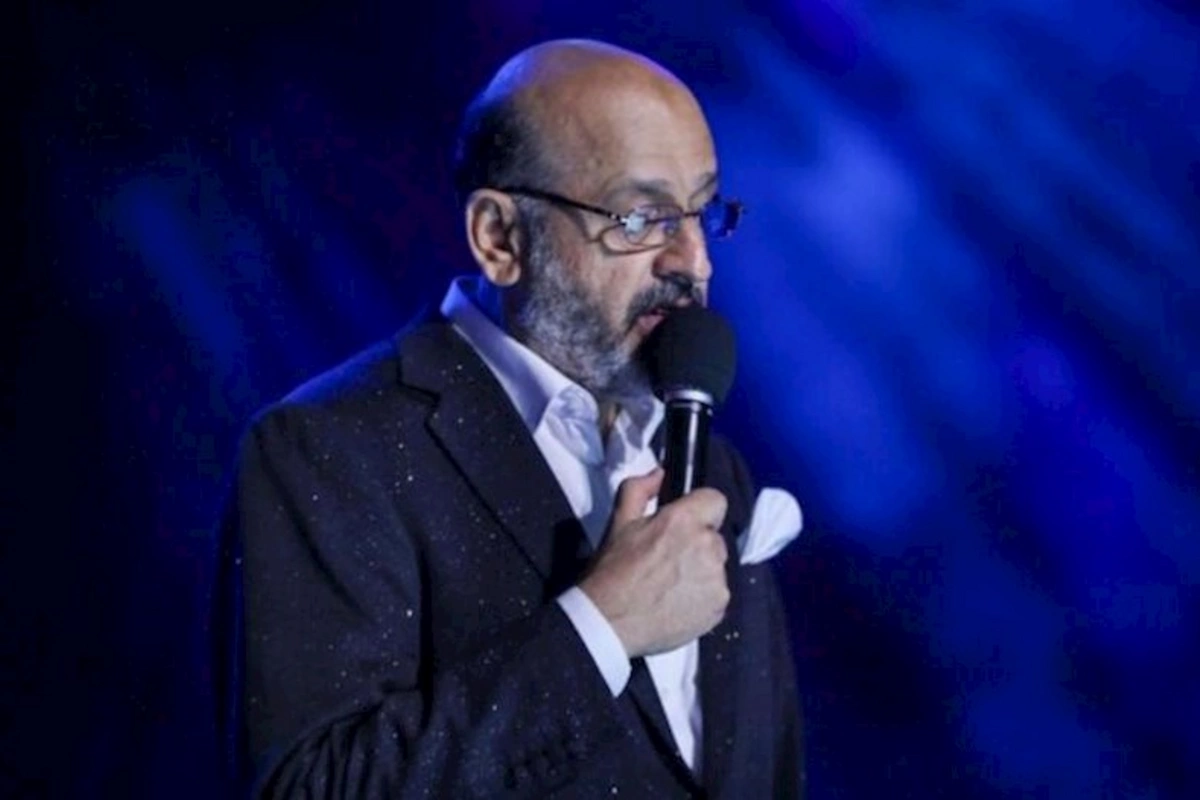 Eyyub Yaqubov konsertini təxirə saldı
