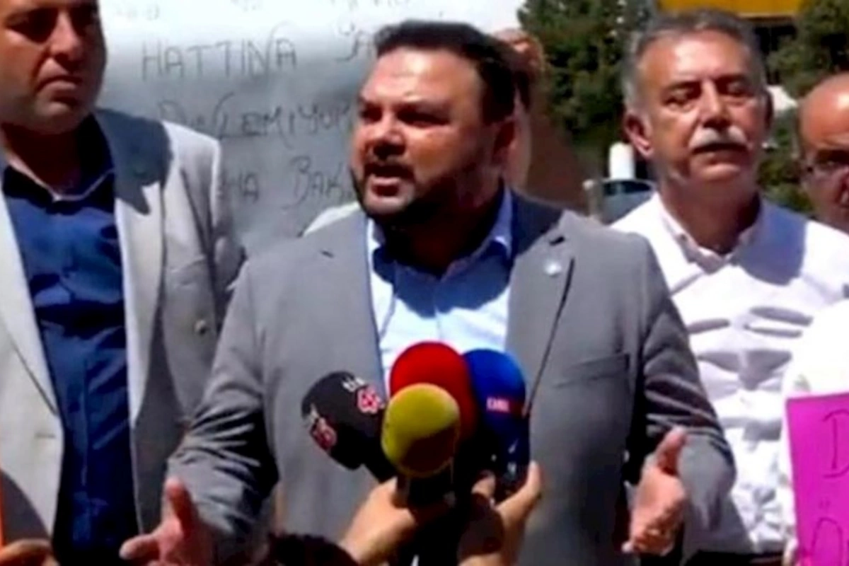 6 ay əvvəl Kahramanmaraşda zəlzələ barədə dedikləri gündəm oldu — VİDEO