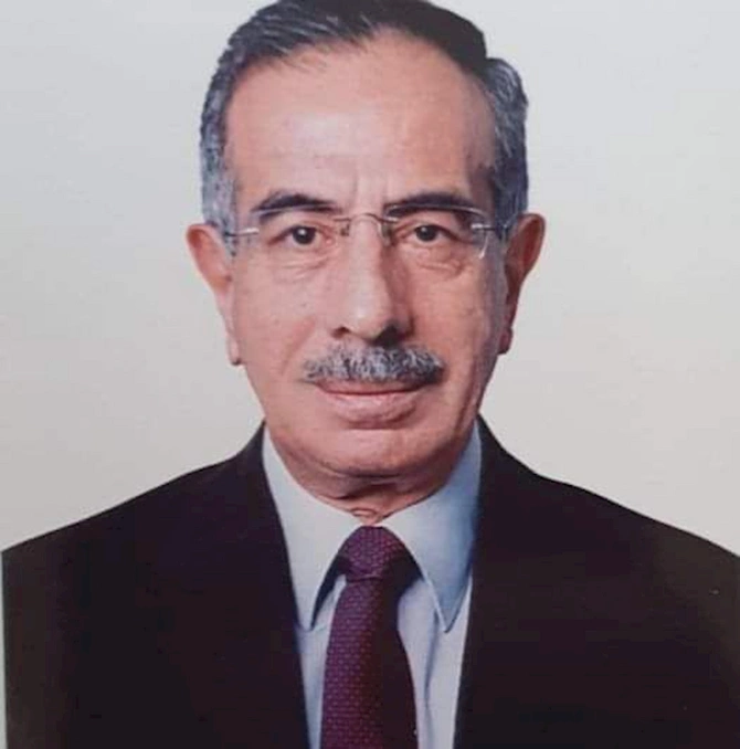 Azərbaycanlı tanınmış professor Türkiyədə vəfat etdi Azərbaycanlı tanınmış professor Türkiyədə vəfat etdi