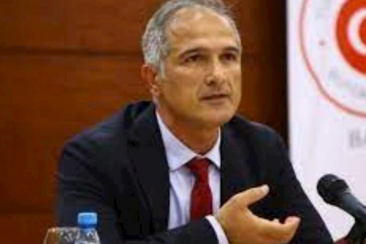 Türkiyə səfirinin müşaviri: Azərbaycan yas tutur, kimsənin kefi yoxdur