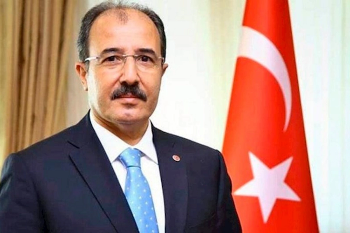 Türkiyə səfiri Azərbaycanın aviaşirkətinə təşəkkür edib