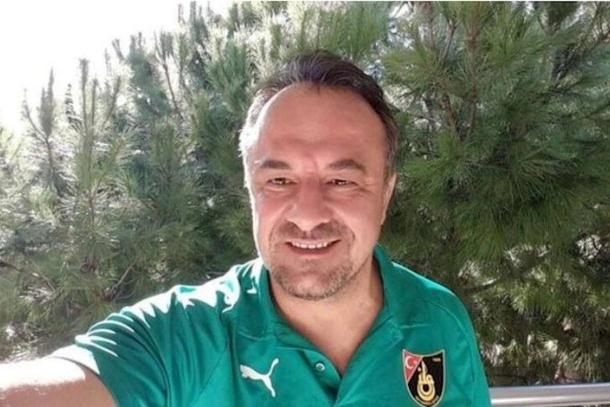 “Qəbələ”nin sabiq məşqçisi Türkiyədəki zəlzələ nəticəsində vəfat edib