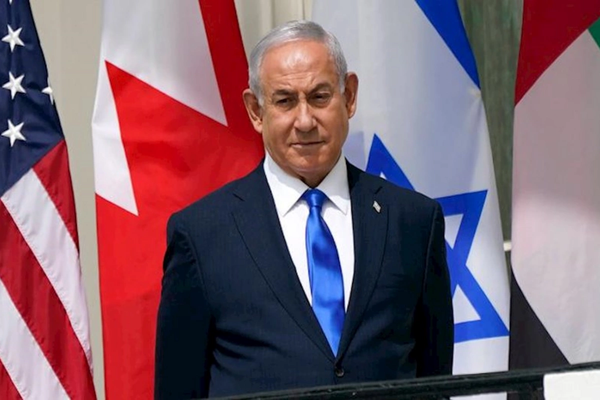 Netanyahu terrora qarşı daha geniş əməliyyat hazırladığını bildirib
