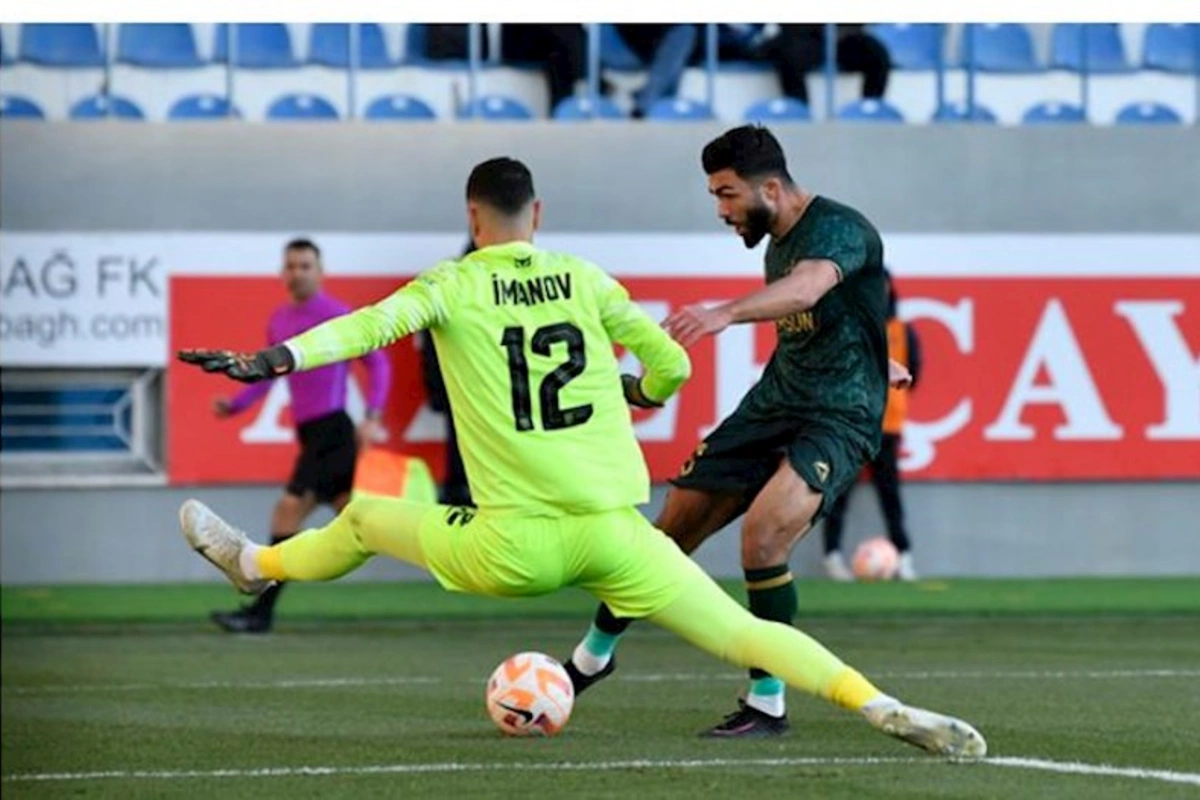 Musa Qurbanlı Azərbaycan çempionatları tarixinin rekorduna imza atıb