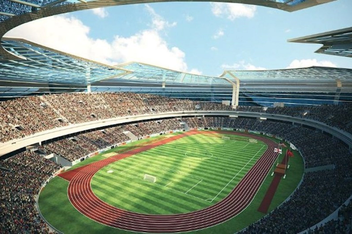 Fevralın 16-da HAMI STADİONA — “Qarabağ”ı dəstəkləyək, Türkiyə ilə həmrəy olaq!