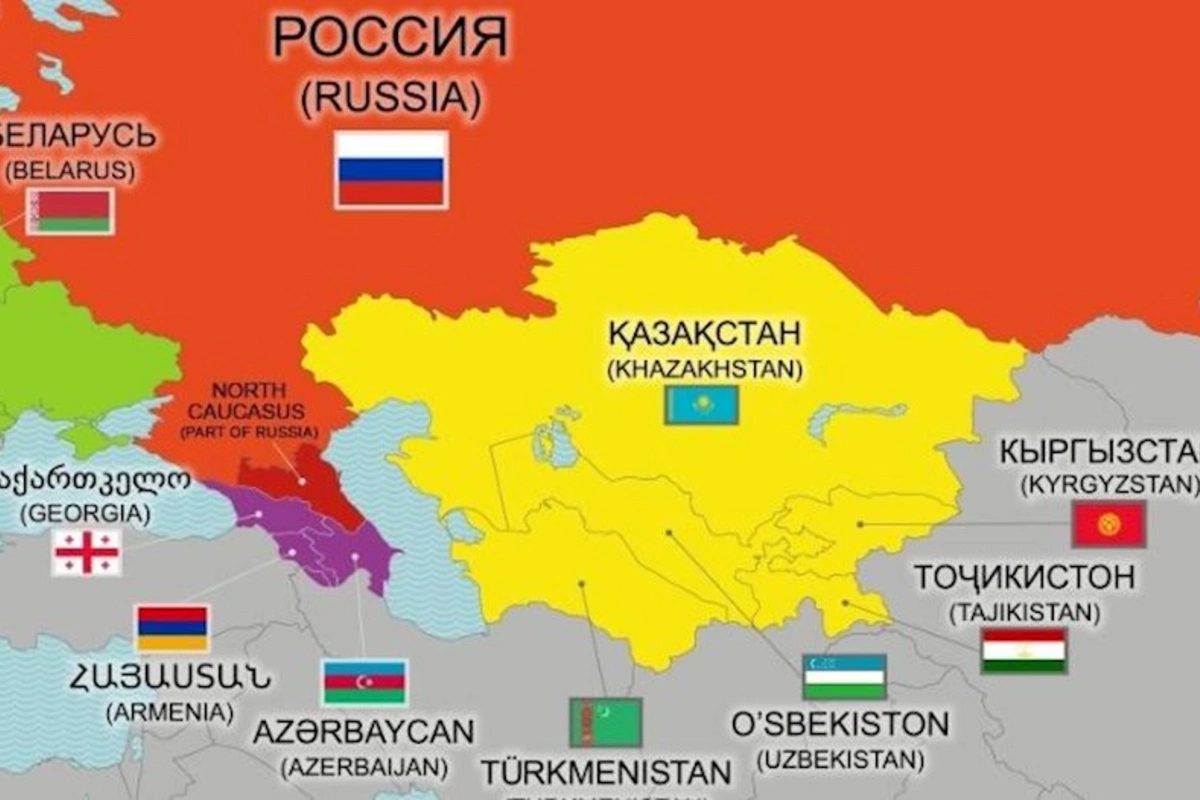 Postsovet məkanında silsilə teraktlar törədiləcək — ŞOK