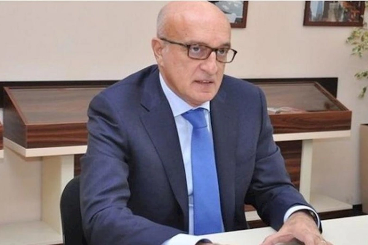 Fəxrəddin Qurbanov vəfat etdi