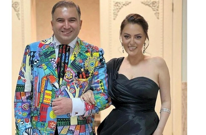Azərbaycanlı məşhur iş adamı Bakıda oğluna səs-küylü toy etdi: məşhurlar ora axışdı - FOTO Azərbaycanlı məşhur iş adamı Bakıda oğluna səs-küylü toy etdi: məşhurlar ora axışdı - FOTO