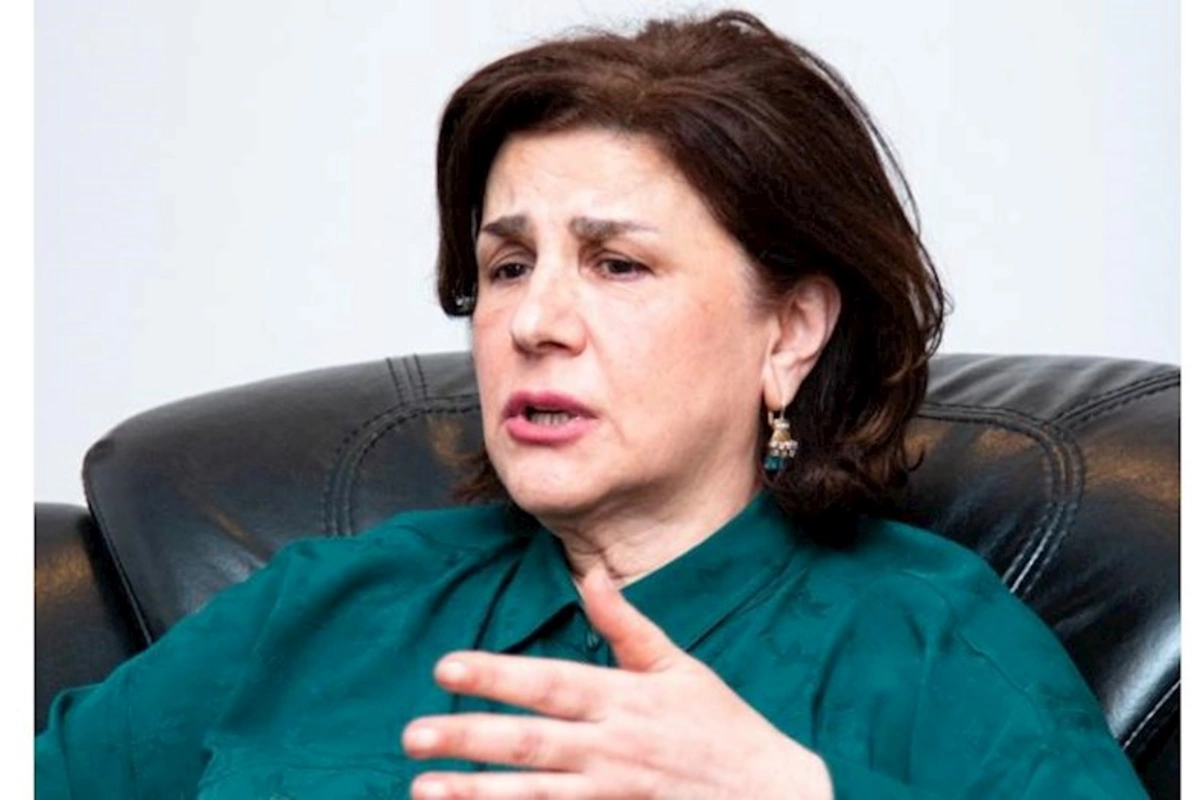 Afaq Məsud yazır: Acın acımızdır, Türkiyə!