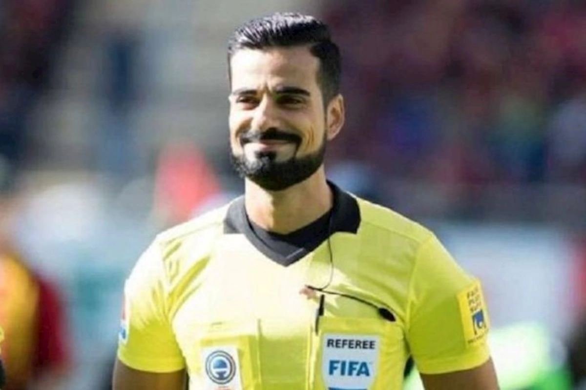 “Qarabağ”-“Gent” oyununun hakimləri açıqlanıb