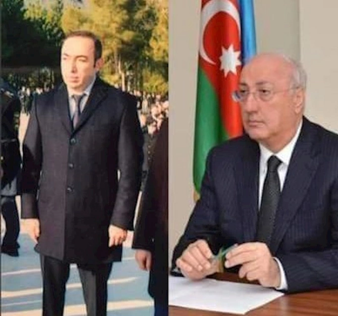 Zakir Fərəcovun yerinə hazırlaşan Xudadatov kimdir? — TƏFƏRRÜAT