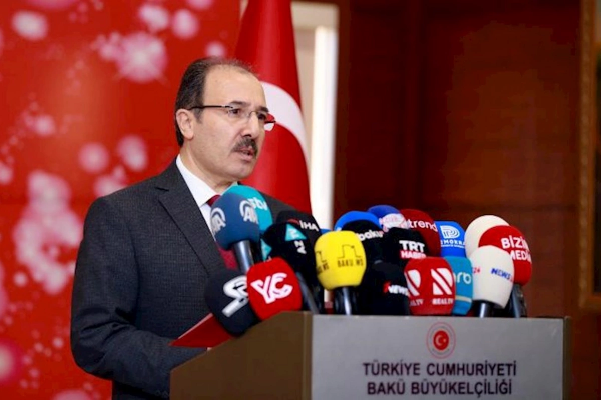 “Yardım etmək istəyənlər daha çox çadır və generatorlar göndərə bilərlər”