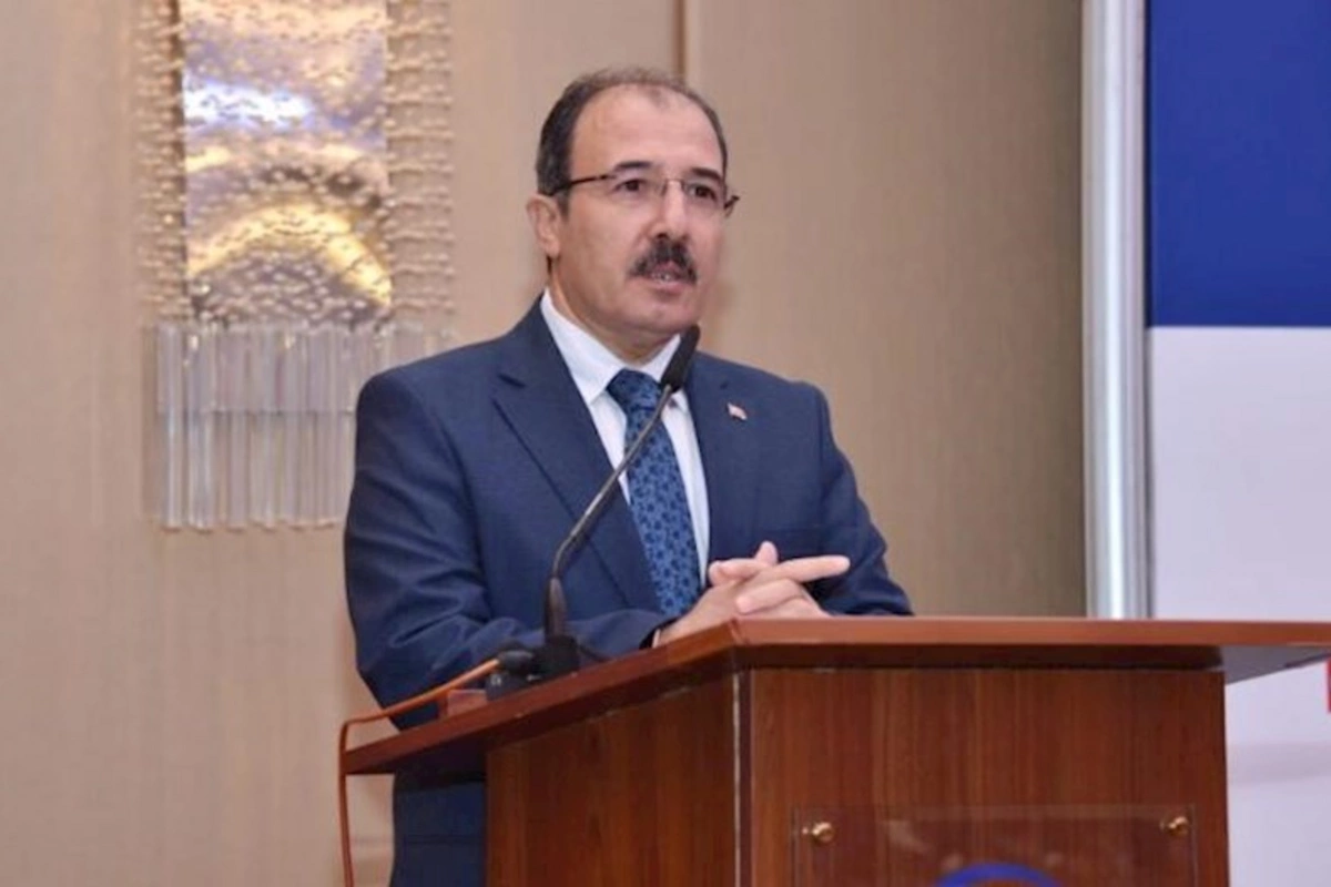 Orta Dəhliz qlobal iqtisadiyyat üçün həyati əhəmiyyətə malikdir