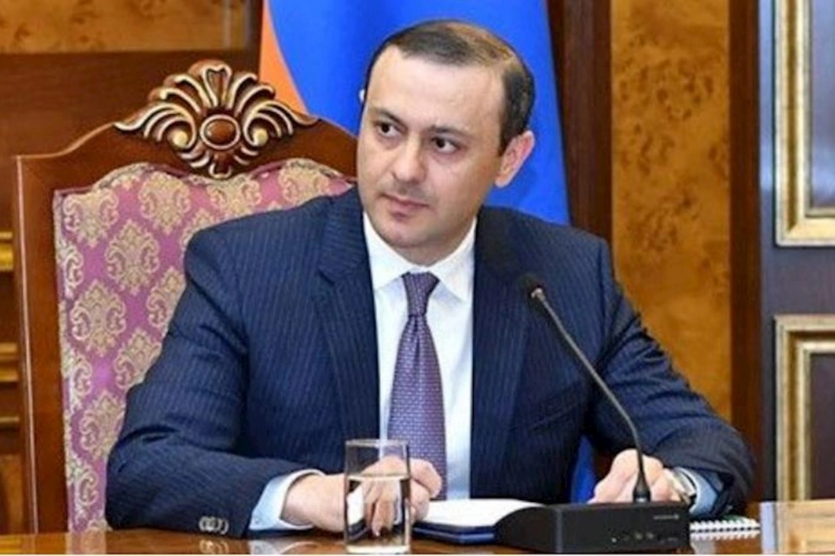 Sülh müqaviləsinin mətni tezliklə Azərbaycana göndəriləcək — Qriqoryan