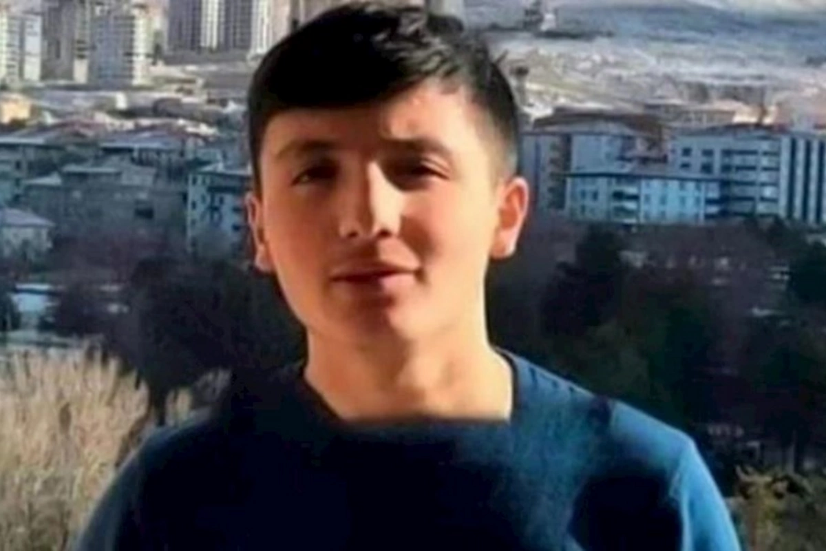 Türkiyədə zəlzələ nəticəsində həlak olan Samirlə bağlı şok detal — VİDEO
