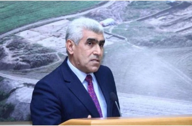 Yağışlı, küləkli havanın səbəbi AÇIQLANDI Yağışlı, küləkli havanın səbəbi AÇIQLANDI