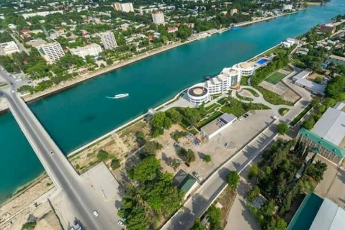 Mingəçevirin bütün Qafqazın elektroenergetika mərkəzi kimi yeni dövrü başlayır