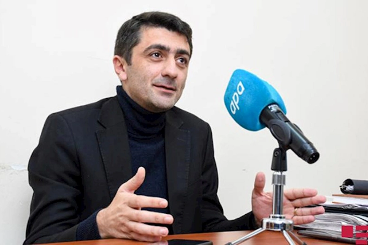 Alim Qarabağda tədqiqat üçün ayrılmış 92 mini mənimsəyib?