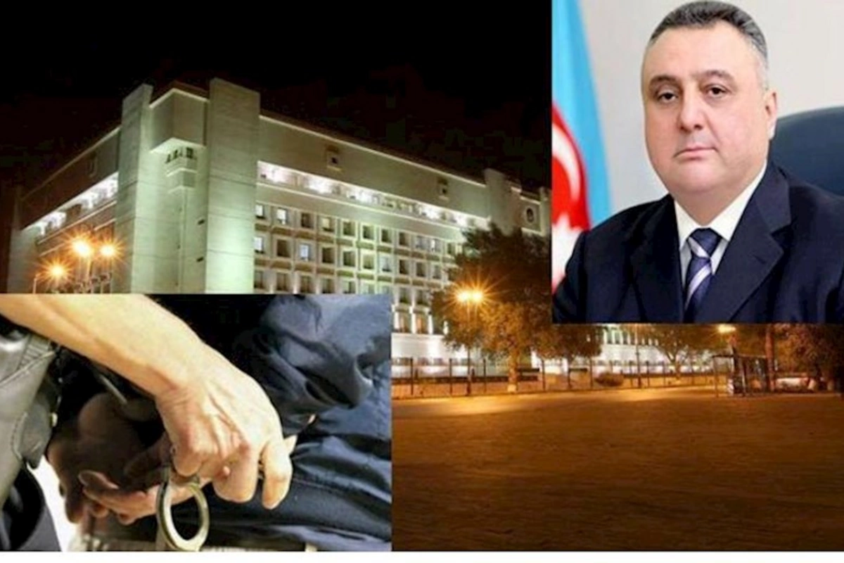 Rüstəm Usubov MTN polkovnikini niyə hədələyib? — Başıma bir iş gəlsə, həmin səs yazılarını yayacağam