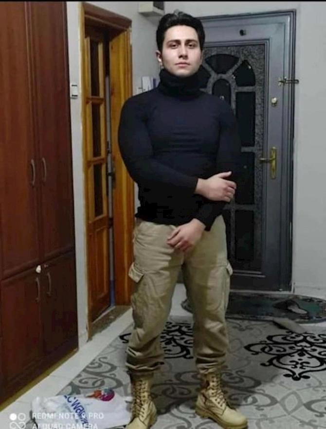 ATU-nun tələbəsi Türkiyədəki zəlzələdə həlak olub — FOTO