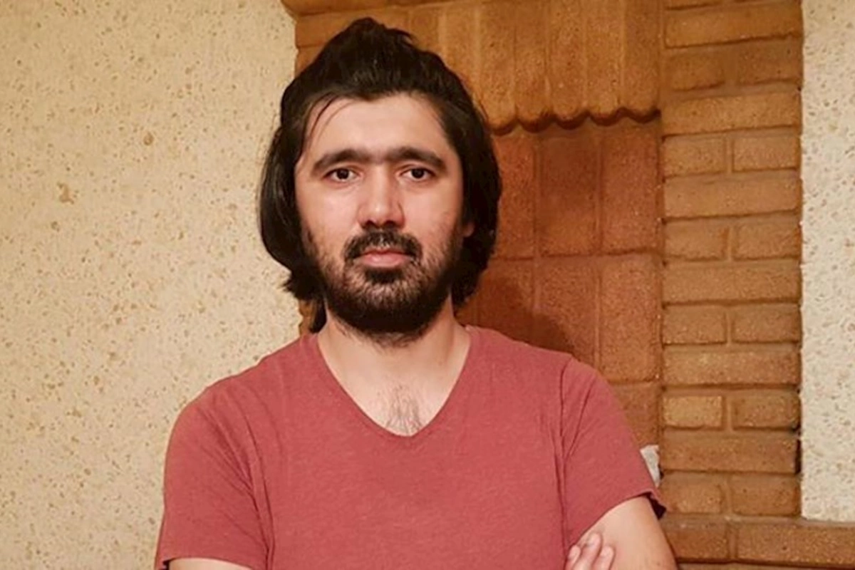 Kəramət atasına ev verilməsindən danışdı